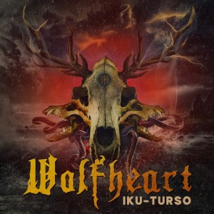 ดาวน์โหลดและฟังเพลง Iku-Turso พร้อมเนื้อเพลงจาก Wolfheart