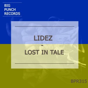 Album Lost in Tale from Lidez