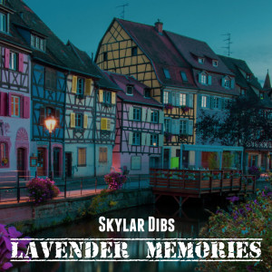 อัลบัม Lavender Memories ศิลปิน Skylar Dibs