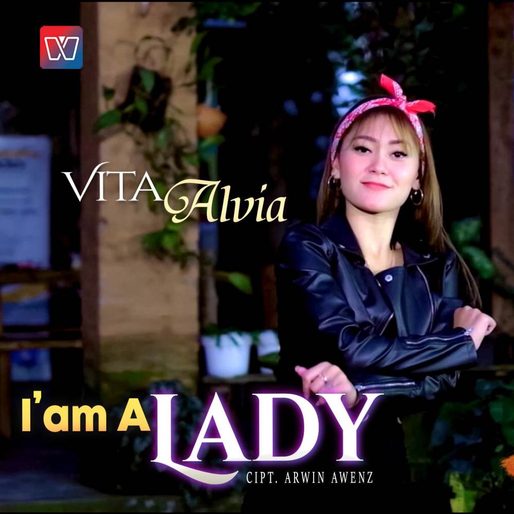I'am a Lady