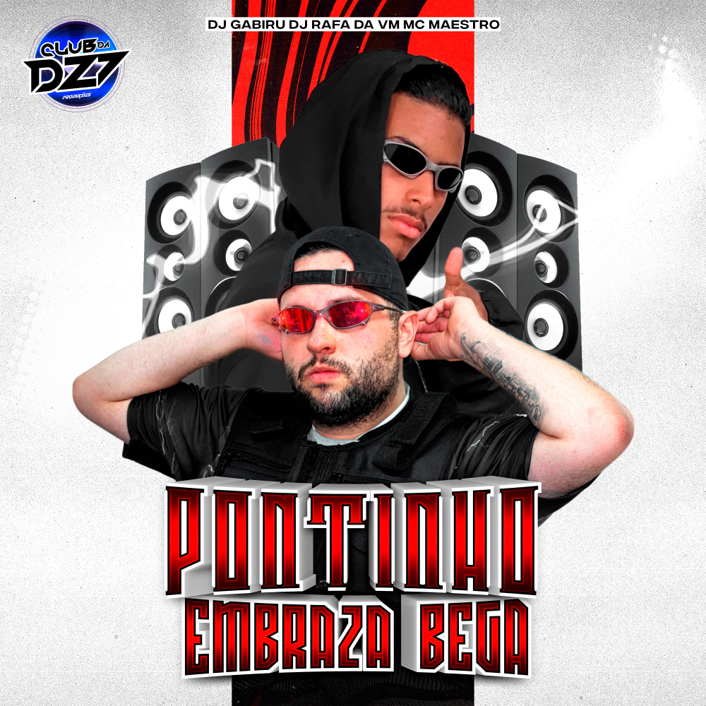 PONTINHO EMBRAZA BEGA (Explicit)