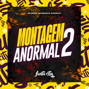 Album Montagem Anormal 2 (-) [Explicit] from 