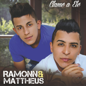 Ramonn的專輯Clame a Ele