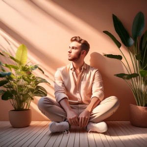 ดาวน์โหลดและฟังเพลง Ritmos Acogedores Para Descansar พร้อมเนื้อเพลงจาก Relajarse en Silencio