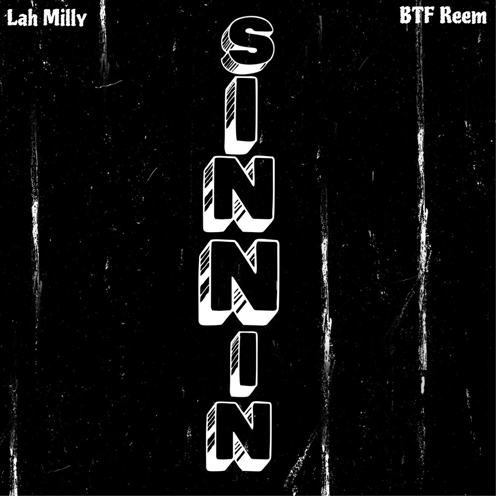 Sinnin (Explicit)