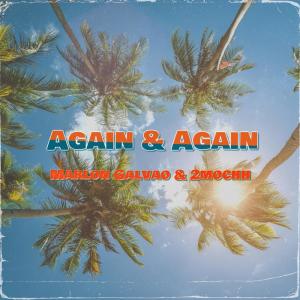 Listen to Again & Again song with lyrics from Marlon Galvao