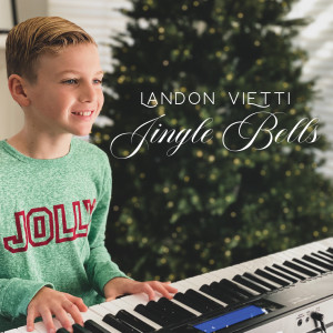 ดาวน์โหลดและฟังเพลง Jingle Bells พร้อมเนื้อเพลงจาก Landon Vietti