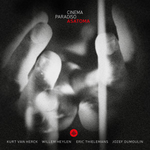 ดาวน์โหลดและฟังเพลง Asatoma พร้อมเนื้อเพลงจาก Cinema Paradiso