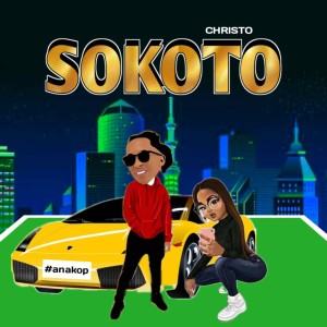 Christo的專輯Sokoto