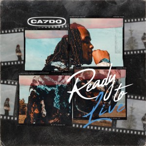 ดาวน์โหลดและฟังเพลง Born Ready (Explicit) พร้อมเนื้อเพลงจาก CA7DO