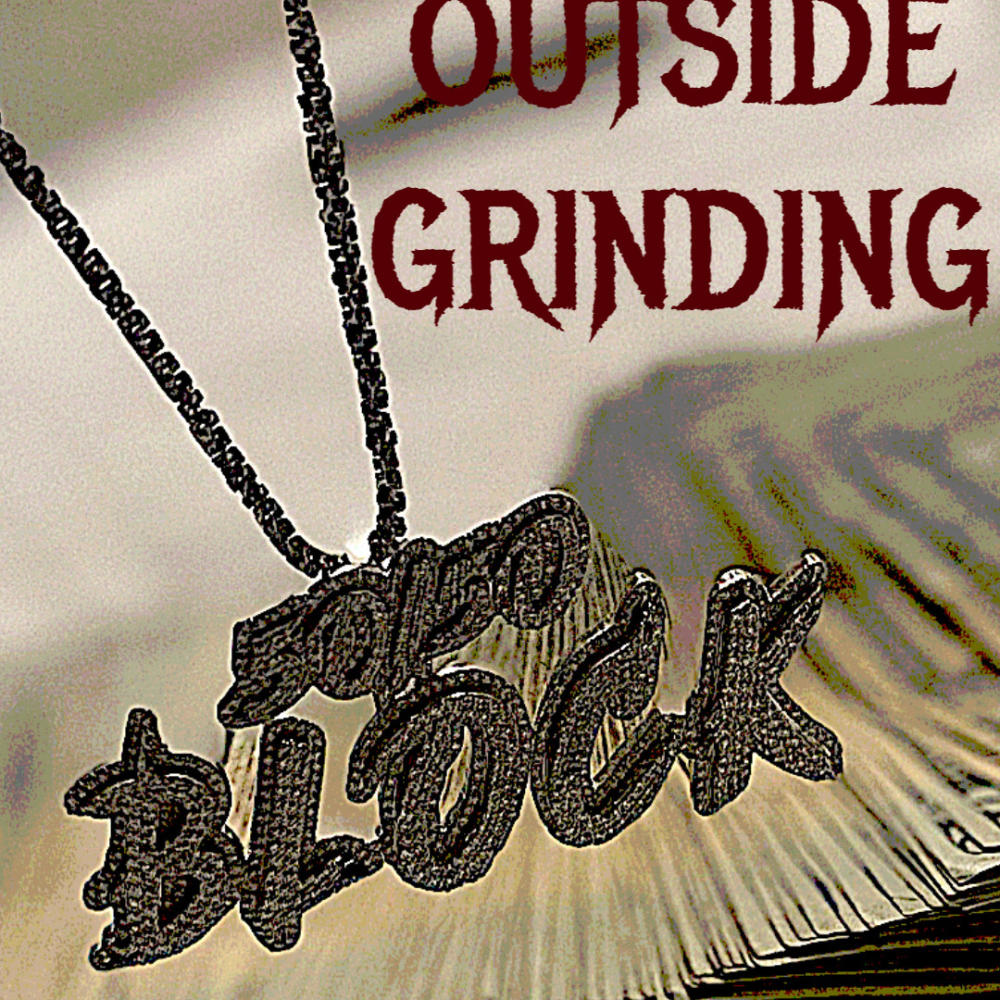 OUTSIDE GRINDING (Explicit)