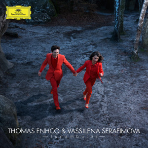 ดาวน์โหลดและฟังเพลง Mozart: Sonata for two pianos in D Major K.448 - Transcribed for piano and marimba - II. Andante (Transcribed for Marimba and Piano by the Performers) พร้อมเนื้อเพลงจาก Thomas Enhco