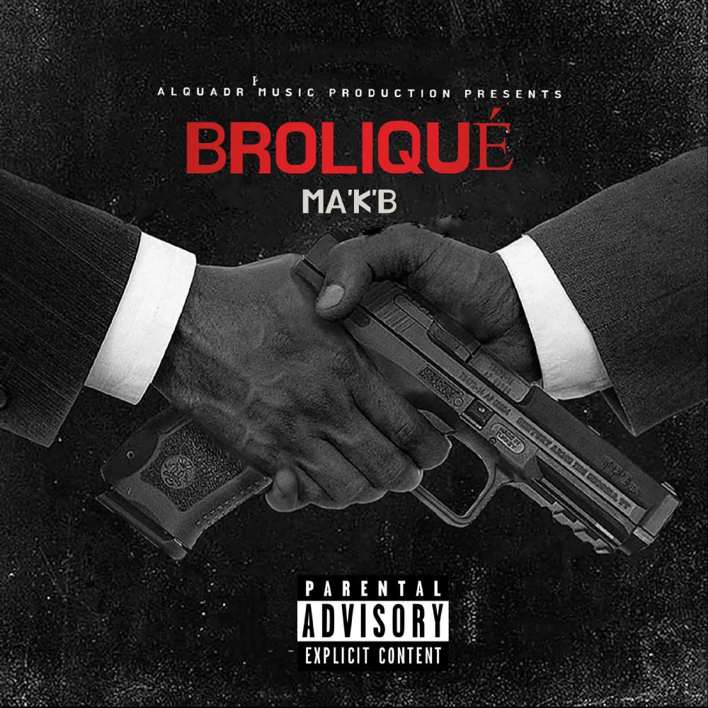 Broliqué (Explicit)