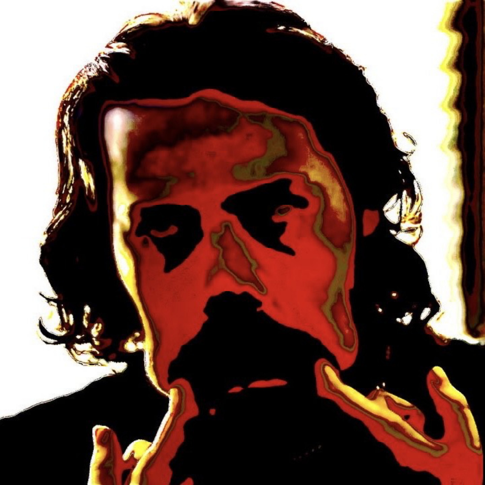 Crawling Chaos (Explicit)