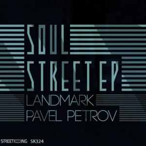 Soul Street EP