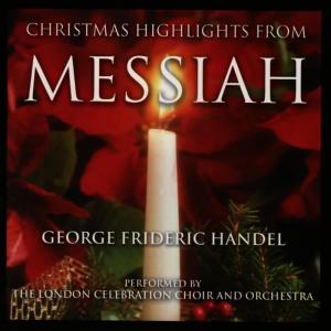 收聽The Choir And Orchestra Of Pro Christe的And the Glory of the Lord歌詞歌曲
