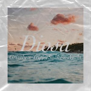 Listen to Diosa song with lyrics from Grizzly Oficial