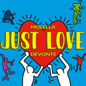 Album Just Love from Molella