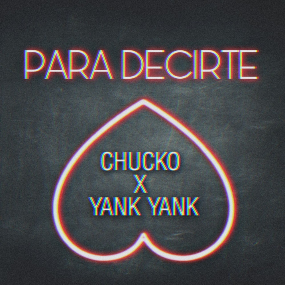 Para Decirte (Explicit)