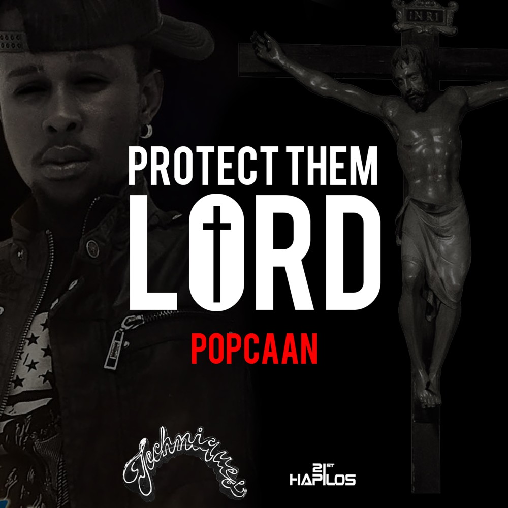 Lord Protect Them (Radio Edit)