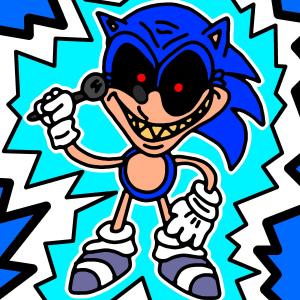 ดาวน์โหลดและฟังเพลง Sonic.EXE Song (Explicit) พร้อมเนื้อเพลงจาก Ulpu