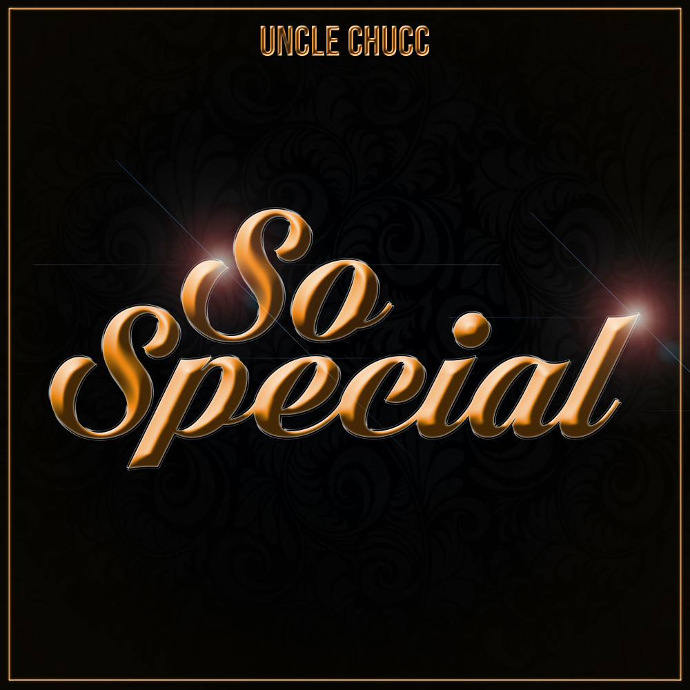 So Special (Explicit)