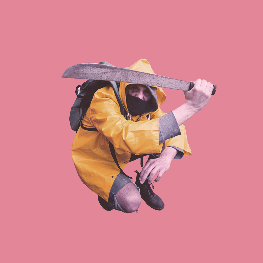 City Pop (Instrumental)