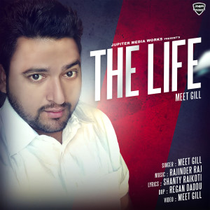 Meet Gill的专辑The Life