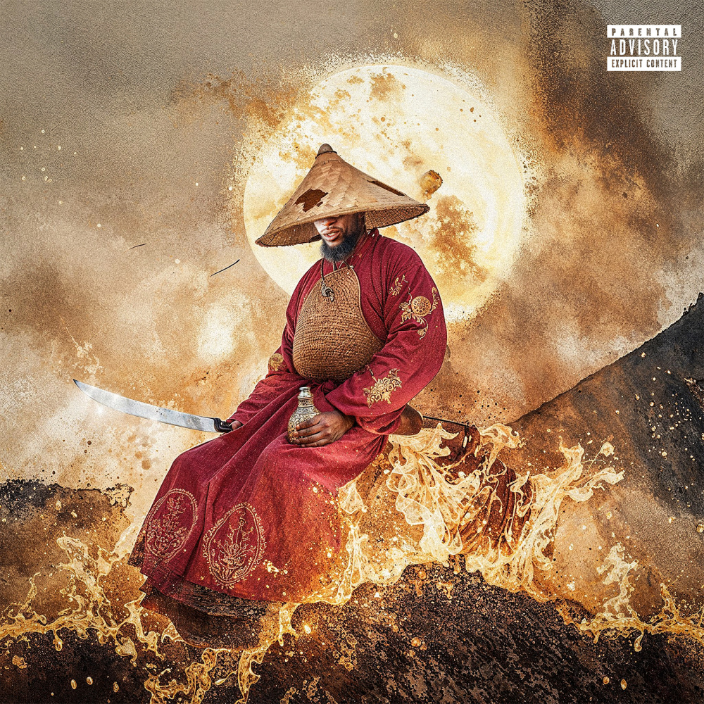 Zikissa (Explicit)