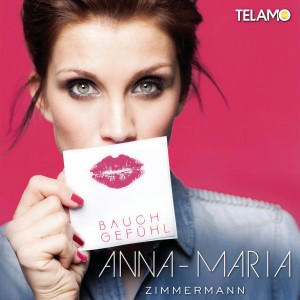 收聽Anna-Maria Zimmermann的Die Zeit steht still歌詞歌曲