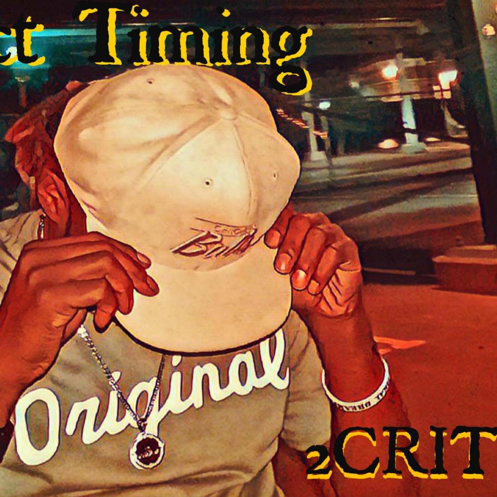 Perfect Timing (Explicit)