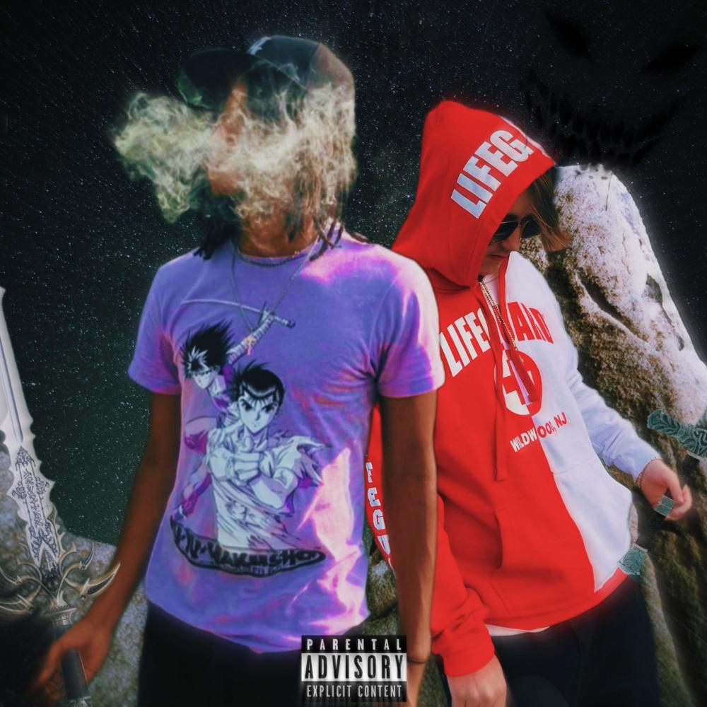 4NUN (feat. NORi) (Explicit)