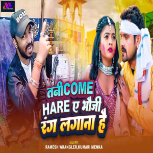 Album Tani Come Hare Ae Bhauji Rang Lagana Hai from Ramesh Wrangler