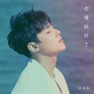 收聽金聖柱的你懂就好了歌詞歌曲