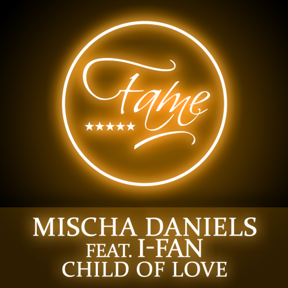 Child Of Love (Solid Gaz Remix)
