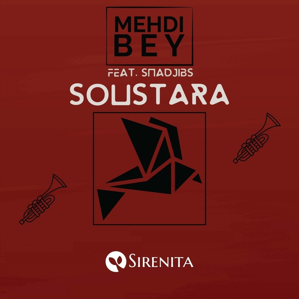 Soustara (Extended Mix)