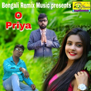 Listen to O Priya (Explicit) song with lyrics from Noton Malakar