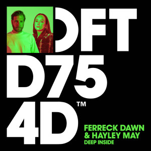 Ferreck Dawn的專輯Deep Inside