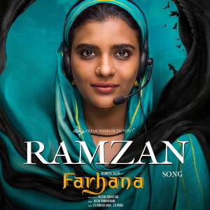 Album Ramzan Song (From "Farhana") oleh Justin Prabhakaran