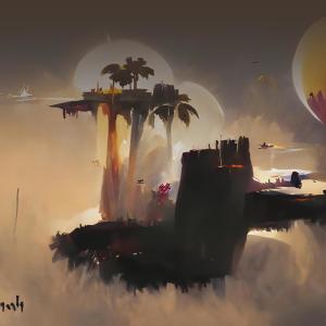 default playlist img