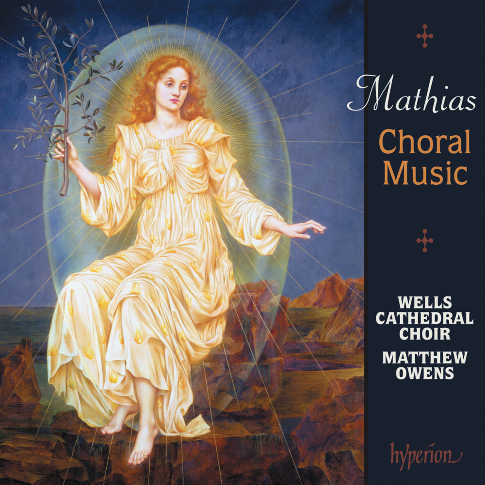 Jubilate Deo, Op. 90 No. 2