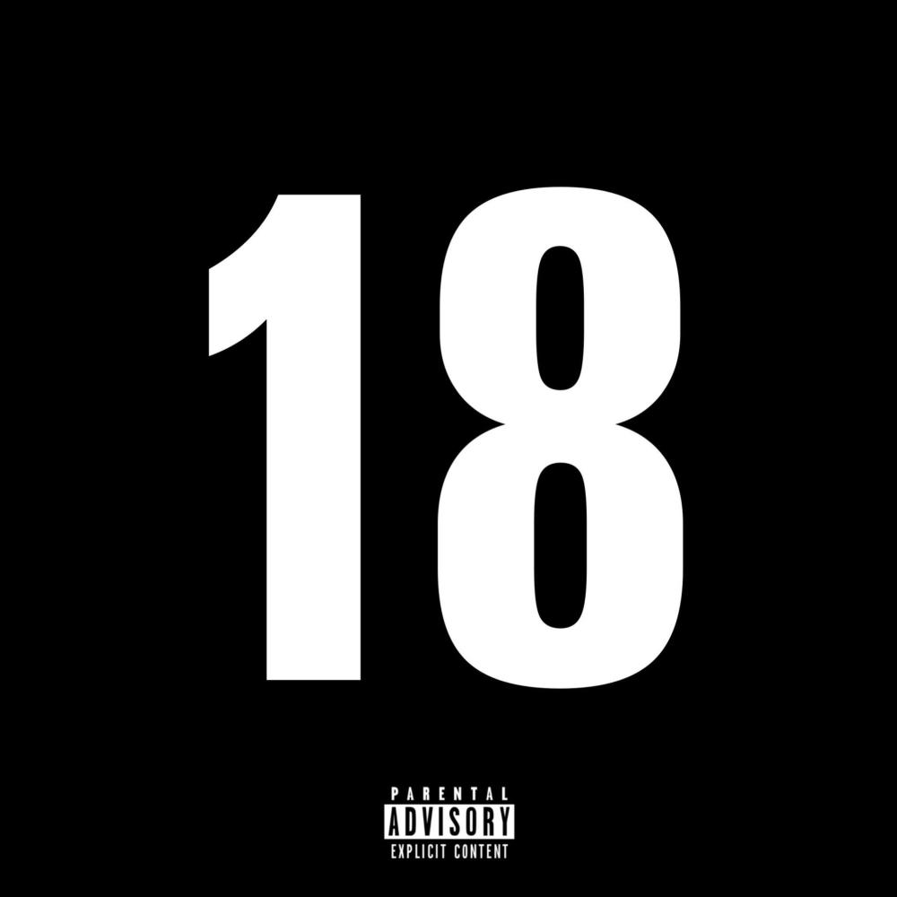 Evil 18 (feat. idkcap) (Explicit)