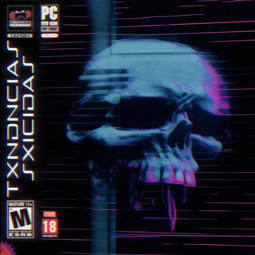 TXNDENCIAS SXICIDAS (Explicit)
