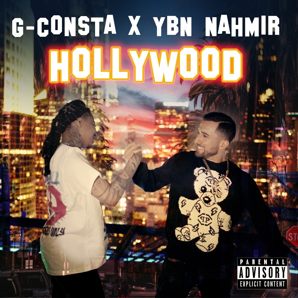 Hollywood (Explicit)