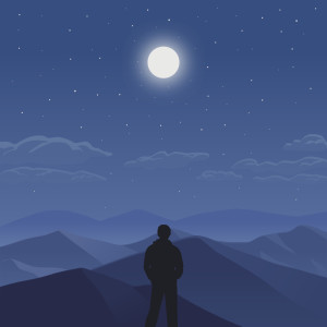 Listen to Calm Nights song with lyrics from JkoMusic