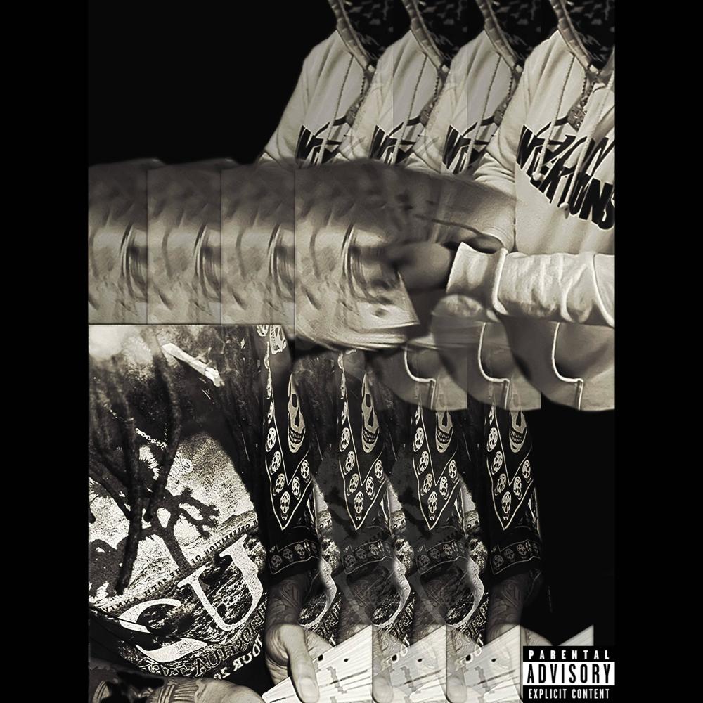 Ain't Done (Explicit)