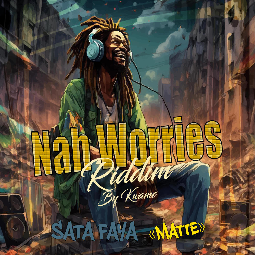 Matté (feat. FÄYÄ)