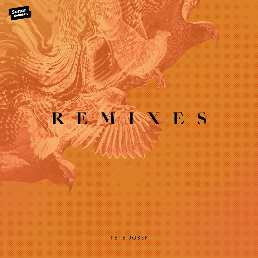 Mainframe (Friend Within Remix)