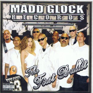 收聽Snapper的Madd Glock 2003 (Explicit)歌詞歌曲