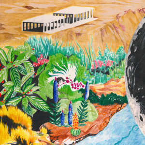 ดาวน์โหลดและฟังเพลง Life Is Long (Peer Kusiv Remix) พร้อมเนื้อเพลงจาก Wallis Bird